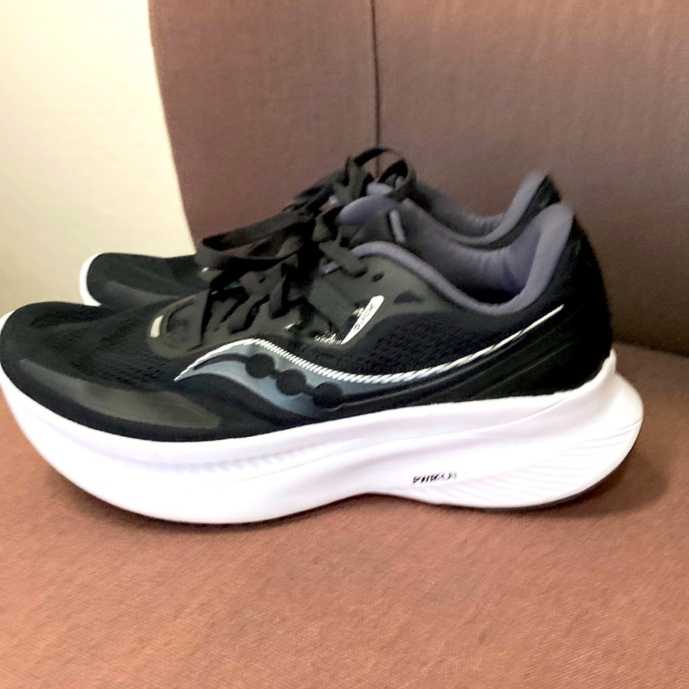 Saucony guide 15